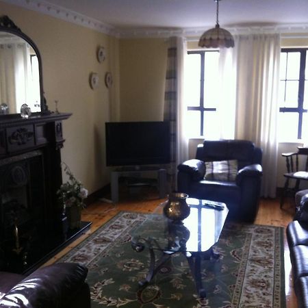 Pearse Road Rooms ドネゴール エクステリア 写真