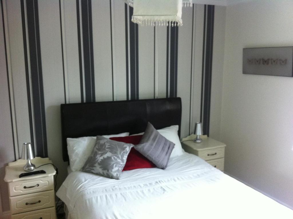 Pearse Road Rooms ドネゴール 部屋 写真