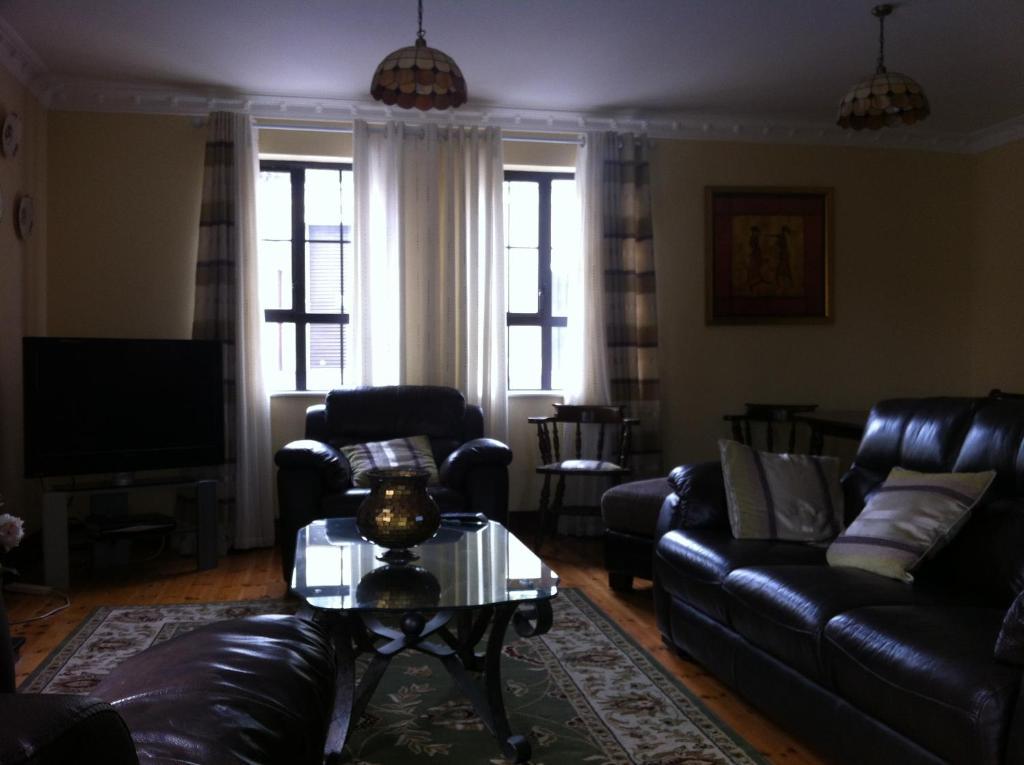 Pearse Road Rooms ドネゴール エクステリア 写真