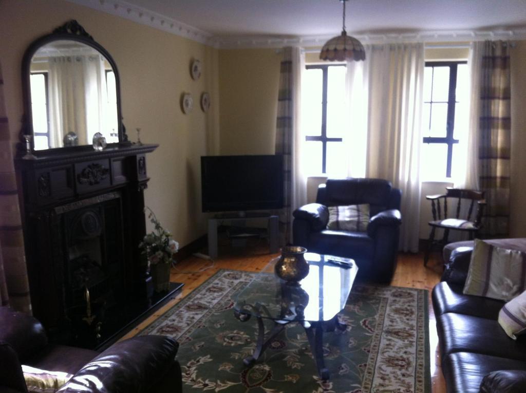 Pearse Road Rooms ドネゴール エクステリア 写真